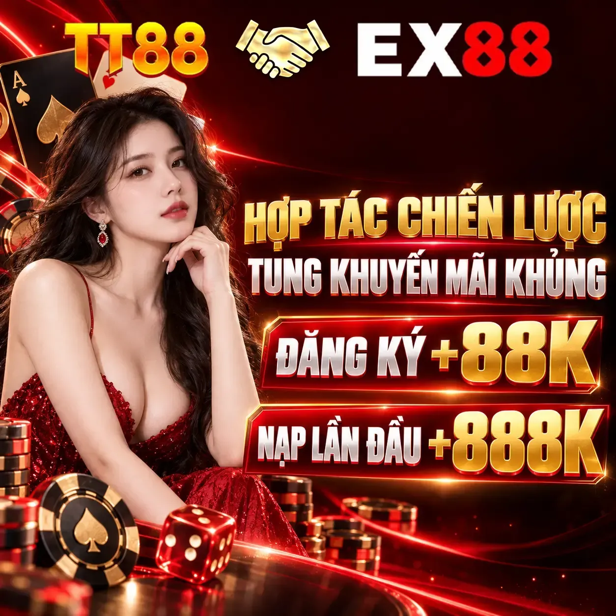 Banner mobile TT88